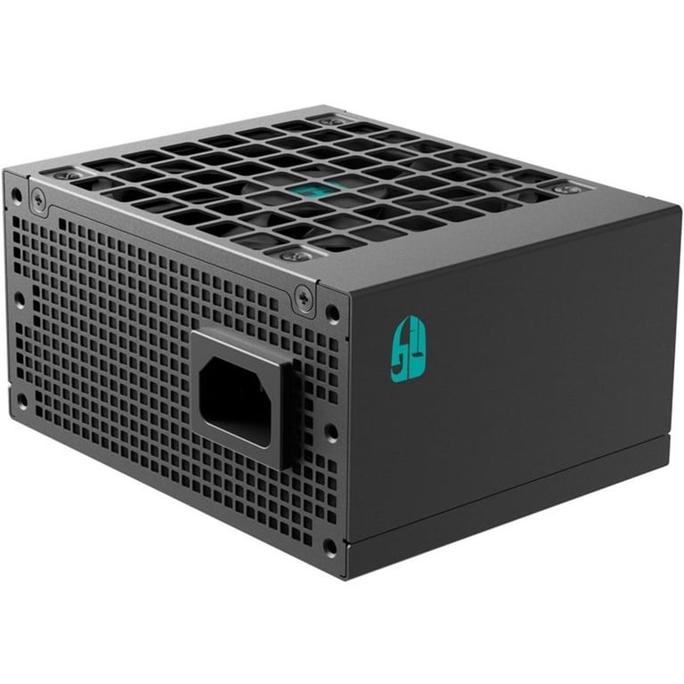 Alimentation PC DEEPCOOL Gamer Storm SFX PS750G ATX 3.1 PCIe 5.0 12VHPWR Neuf - vue 3