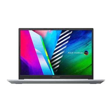 PC Ultraportable ASUS Vivobook S3400PA-KM014W - 14 2.8K OLED - Core i5-11300H - RAM 8Go - SSD 512Go - NumPad - Windows 11 - AZERTY