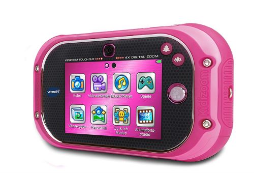 VTech Kidizoom Touch 5.0 - vue 6