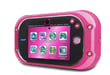 Appareil photo numérique pour enfants VTech KidiZoom Touch 5.0 rose avec écran tactile et fonctionnalités avancées