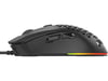 Sandberg 640-28 ratón Juego Ambidextro USB tipo A 12800 DPI