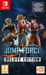 BANDAI NAMCO Entertainment Jump Force - Deluxe Edition Complet Nintendo Switch