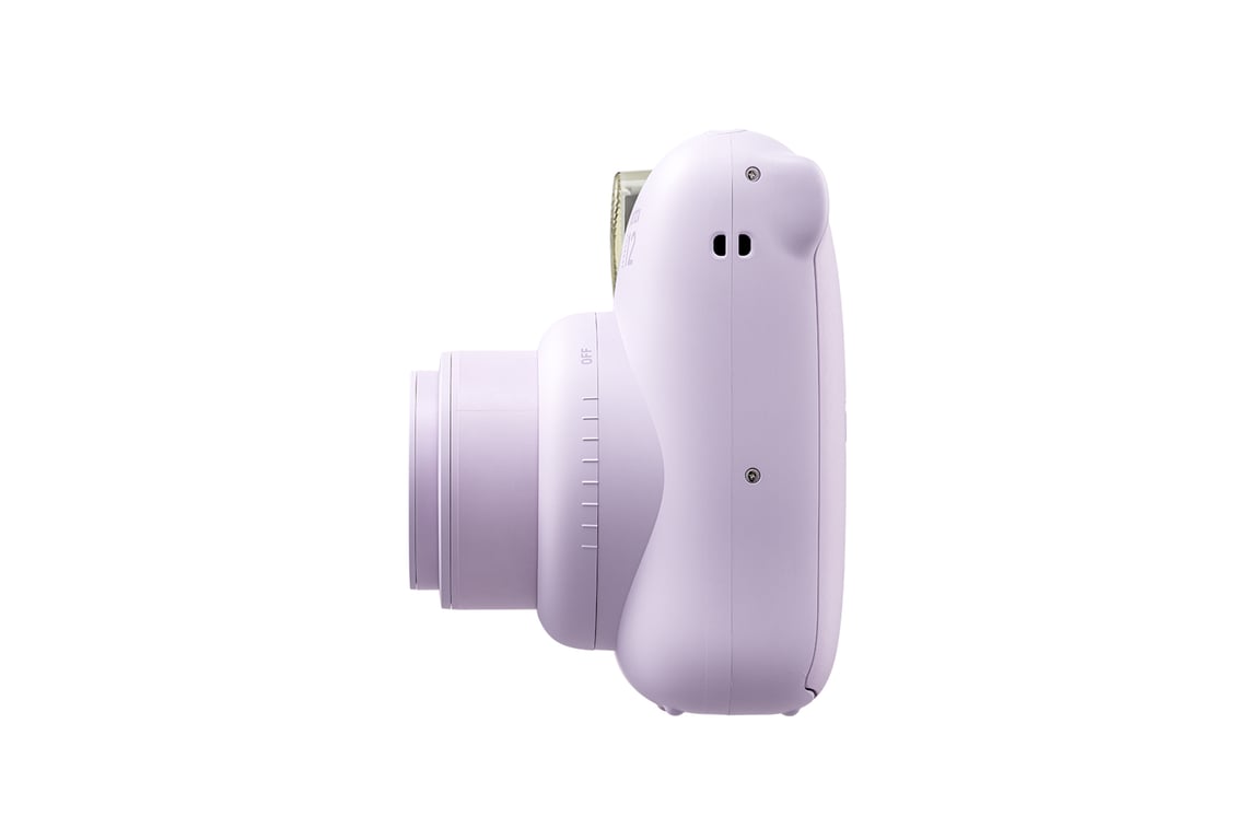 Fujifilm Instax Mini 12 62 x 46 mm Violet - Neuf