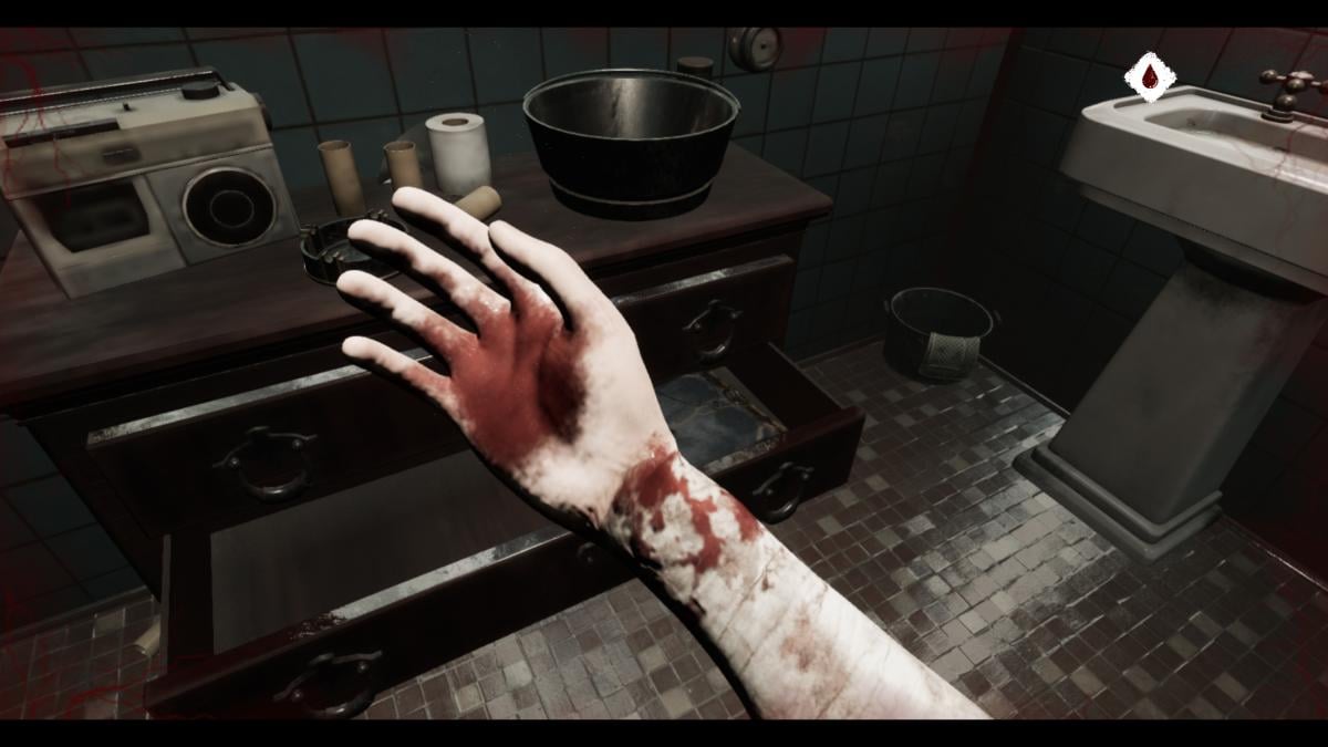 Oxide : Room 104 Switch - vue 3