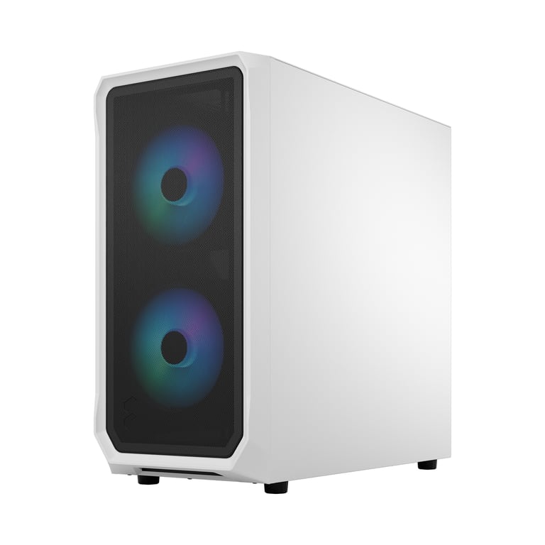 Fractal Design Focus 2 Solid - vue 9