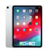 Apple iPad Pro 256 GB 27,9 cm (11'') Wi-Fi 5 (802.11ac) iOS 12 Plata