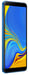 Galaxy A7 (2018) 64 Go, Bleu