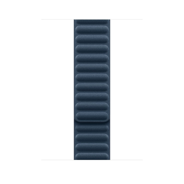 Bracelet Apple Watch 165-205mm FineWoven - vue 2