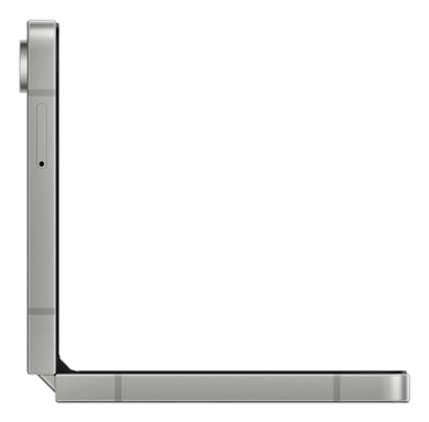 Galaxy Z Flip6 (5G), 256 GB, grigio, sbloccato