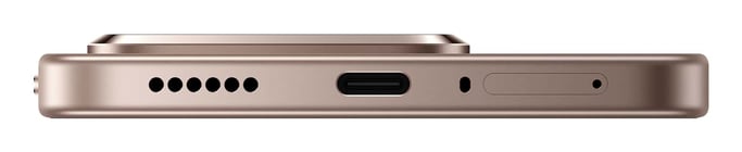 15T (5G) 256 GB, Oro Rosa