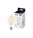 WiZ Connected lampadina Edison vintage bianco variabile E27 60W
