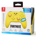 PowerA NSGP0268-01 mando y volante Amarillo Bluetooth Gamepad Nintendo Switch, Nintendo Switch Lite, Nintendo Switch OLED