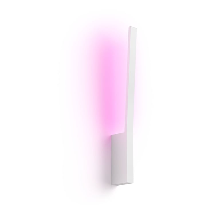 Applique murale dimmable 850 lm IP20 Philips Hue - vue 5