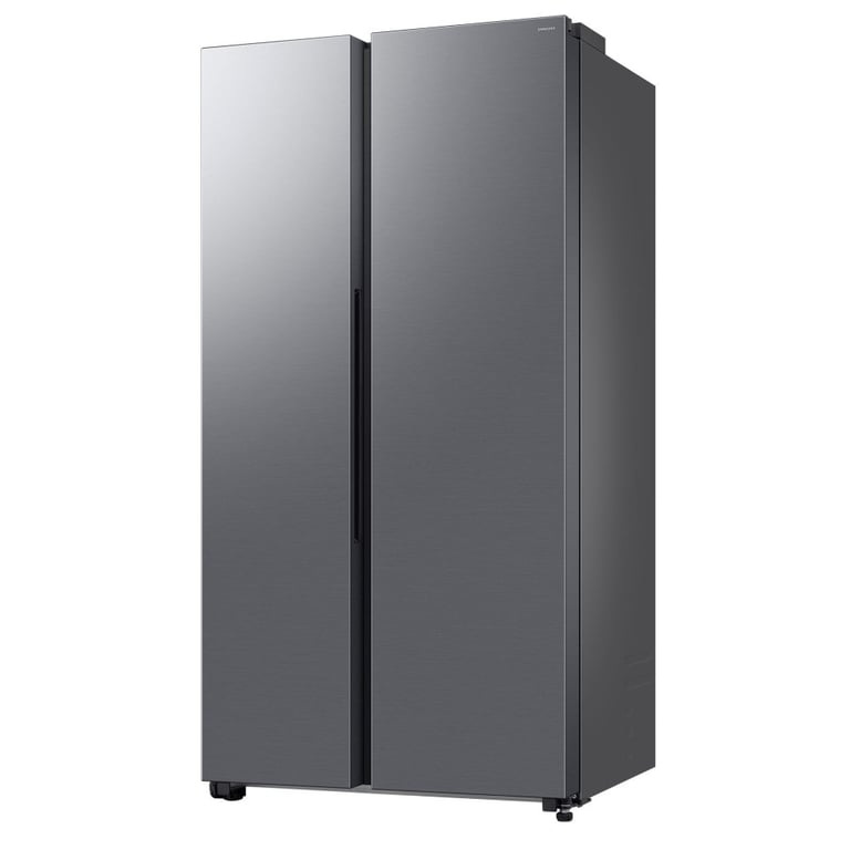 Réfrigérateur Américain SAMSUNG RS70F65QET – 659 L, Total No Frost, Wi-Fi - vue 6