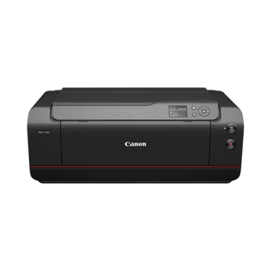 Imprimante photo couleur WiFi professionnelle A2 Canon imagePROGRAF PRO-1100