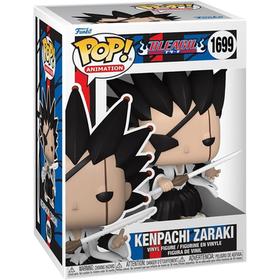 Funko Bleach Figurine POP! Kenpachi 9 cm - vue 2