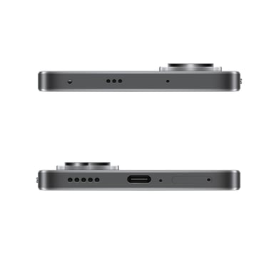 Xiaomi 12 Lite (5G) 128GB, Negro, Desbloqueado