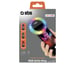 Anello luminoso multicolore per selfie - SBS