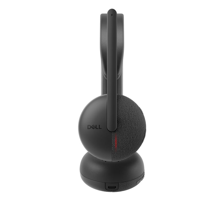 Casque Sans Fil Dell WL3024 – Réduction de Bruit, Bluetooth, 41h Autonomie - vue 6