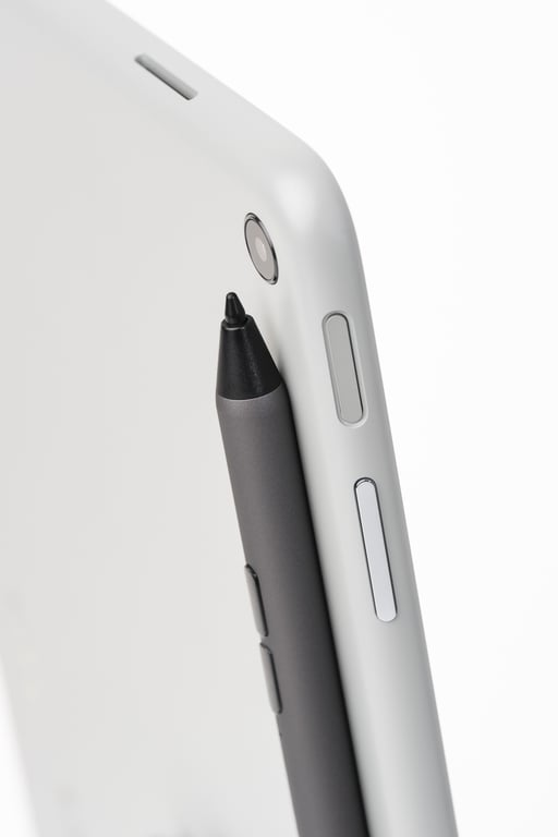ZAGG Stylus G2 stylet Neuf - vue 4
