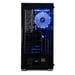 PC completo per videogiocatori Nitropc Pack Gold v2 - AMD Ryzen 5 5600X, RX 6600 8GB, RAM 16GB, M.2 1TB, Win11, WiFi - Schermo 24'' FullHD e accessori