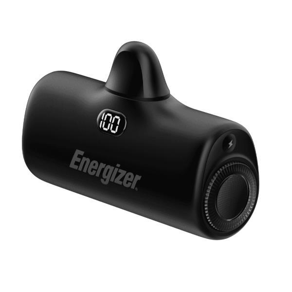 Energizer UE4600PQ banque d'alimentation électrique Lithium Ion Li Ion 4600 mAh Neuf - vue 2
