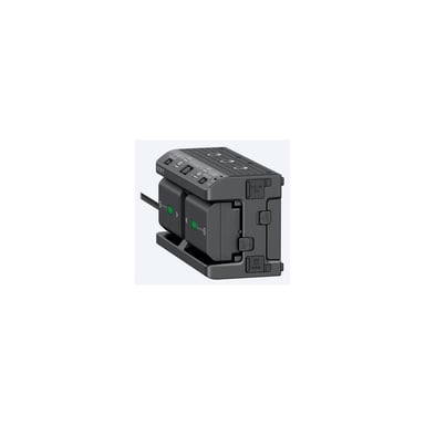 Sony Adaptateur batterie NPAMQZ 1 KCEE - Neuf Multicolore - vue 3
