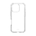 UAG Funda para iPhone 16 Pro Plyo en TPU Anti-Shock Transparente