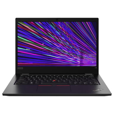 ThinkPad Core i5, 2.6 , 8 Go  256 Go Intel UHD Graphics Noir 13.3'' Windows 11 Pro