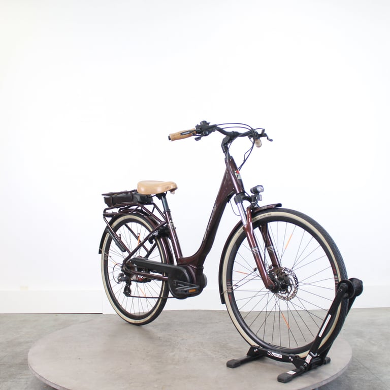 Granville 25kmh 36V 11Ah 400Wh - vue 3