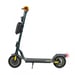 Trottinette électrique - LINEAR 350W, autonomie de 25 km, freins à disque, roues de 8,5'', éclairage LED, écran LCD - vert