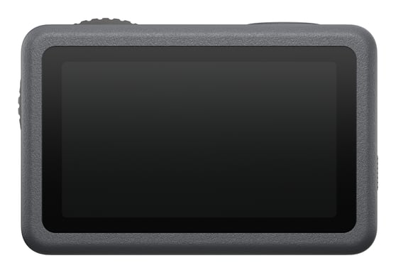 DJI Osmo Action 6 Standard Combo caméra pour sports d'action 38 MP 4K Ultra HD CMOS 25,4 / 1,1 mm (1 / 1.1'') Wifi 149 g