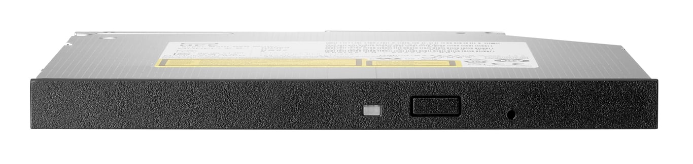 HPE Lecteur DVD RW 8x8x5x SATA - vue 2