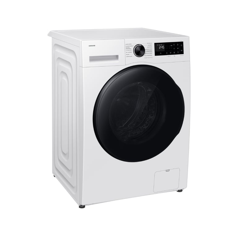 Samsung Lave linge séchant Samsung AI Eco Bubble 9Kg6Kg 1400RPM WD90HG5U34BEEP - vue 6