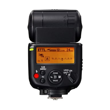 CANON Flash 430 EX III-RT