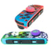Blade Gaming Switch DC Combo Pack Joker & Harley Quinn FR-TEC