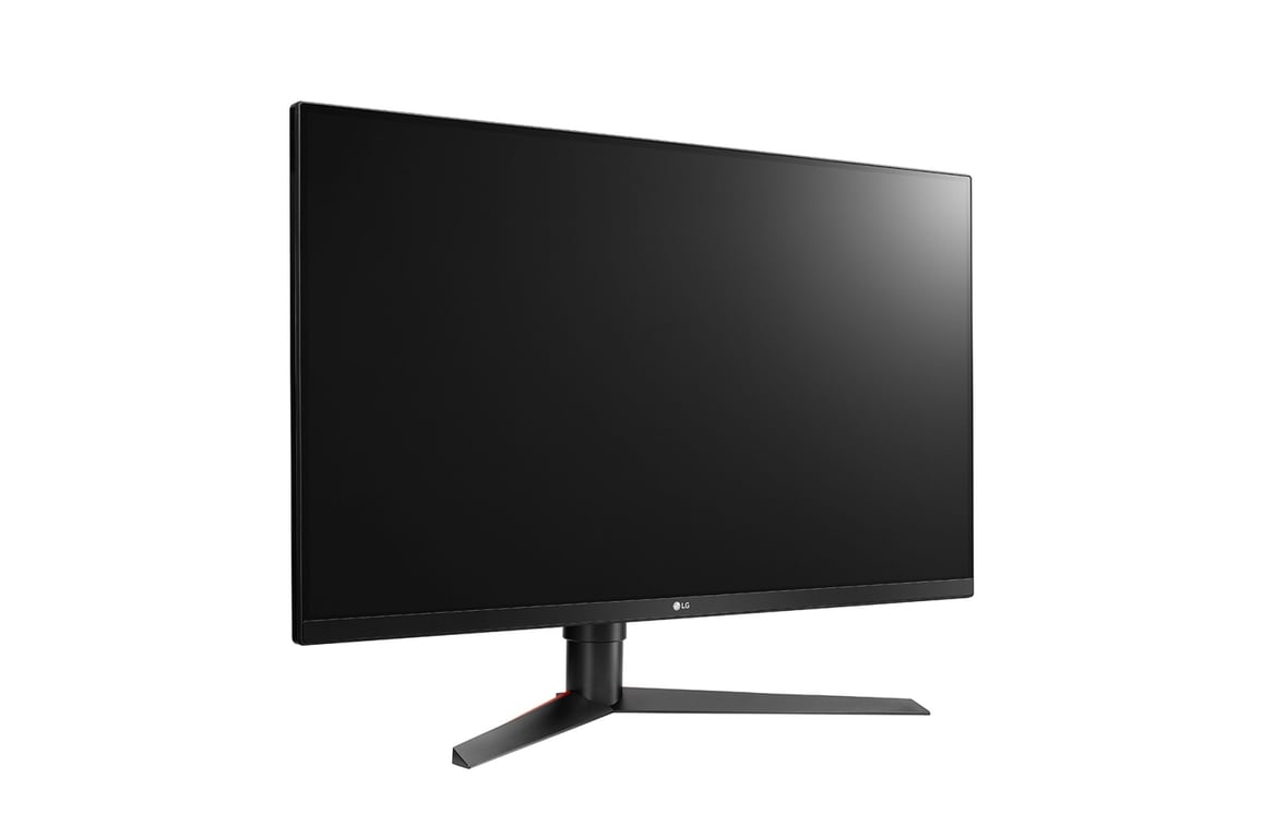 LG 32GK650F B écran plat de PC 80 cm 31.5 2560 x 1440 pixels WQXGA LED Très bon état - vue 2