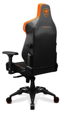 COUGAR Gaming Armor Evo CGR-EVO Siège de jeu universel Siège rembourré Noir, Orange