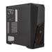 Cooler Master MasterBox K501L RGB Midi Tower Negro