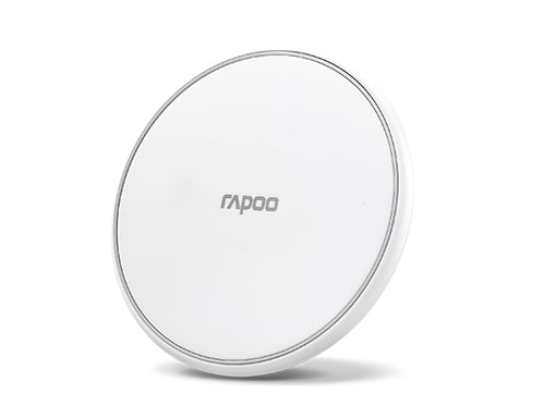 Unità di ricarica wireless QI ''XC100'', 10W, bianco