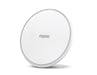 Unità di ricarica wireless QI ''XC100'', 10W, bianco