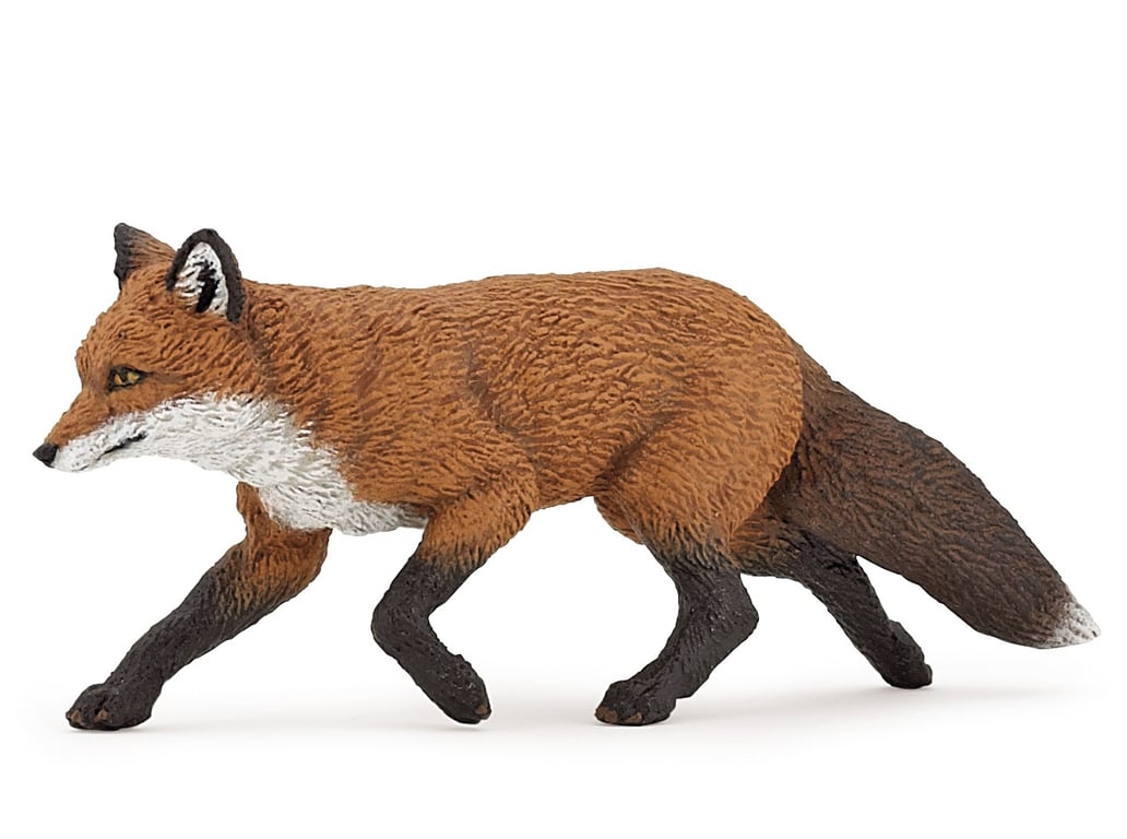 Papo Renard Neuf