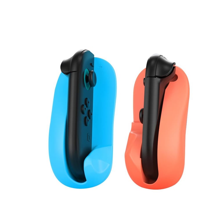 Support Joy Con Alpha Omega Players et pour Nintendo Switch 2 - vue 2