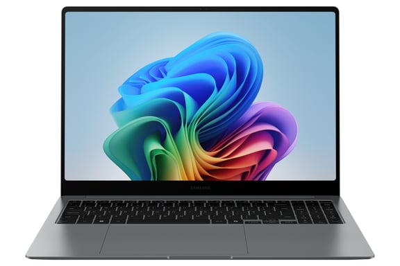 Galaxy Book5 Pro Core Ultra 7 (2024) 16'' 16 Go RAM 512 Go SSD, Gris - AZERTY
