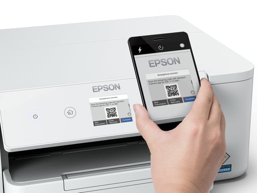 Epson WorkForce Pro WF-C4310DW impresora de inyección de tinta Color 4800 x 2400 DPI A4 Wifi