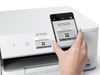 Epson WorkForce Pro WF-C4310DW impresora de inyección de tinta Color 4800 x 2400 DPI A4 Wifi