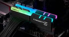 G.Skill Trident Z RGB F4-4000C18D-16GTZRB módulo de memoria 16 GB 2 x 8 GB DDR4