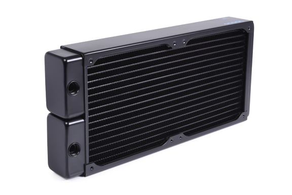 Alphacool 14441 pièce et accessoire pour systèmes de refroidissement d'ordinateurs Radiateur