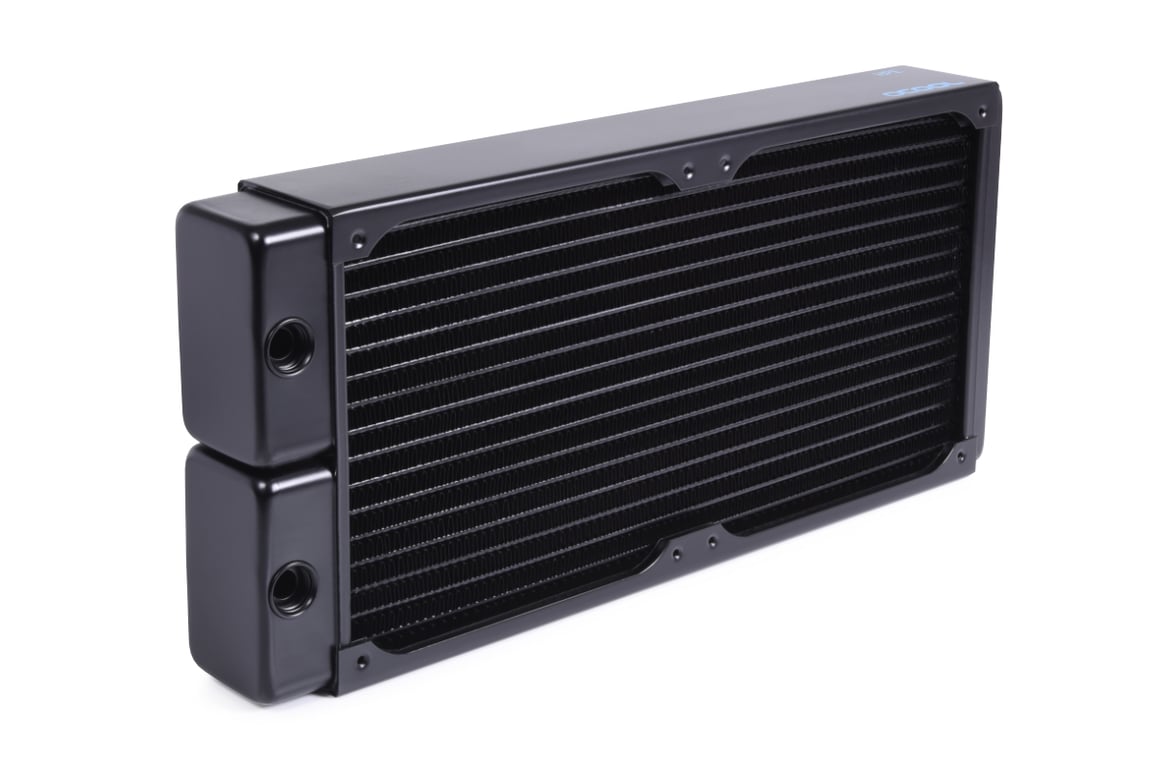 Alphacool 14441 pièce et accessoire pour systèmes de refroidissement d'ordinateurs Radiateur Neuf - vue 2