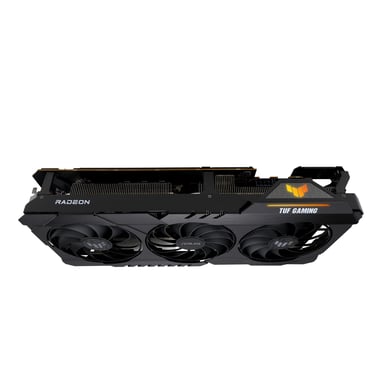 ASUS TUF Gaming TUF-RX6950XT-O16G-GAMING AMD Radeon RX 6950XT 16 Go GDDR6